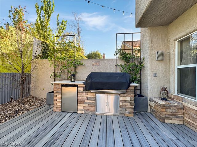 1352 Fox Acres Drive, Las Vegas, NV 89134