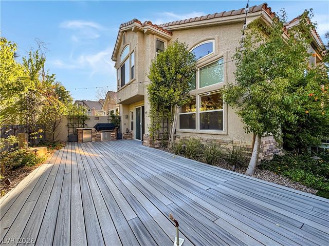 1352 Fox Acres Drive, Las Vegas, NV 89134