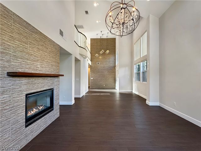 1352 Fox Acres Drive, Las Vegas, NV 89134