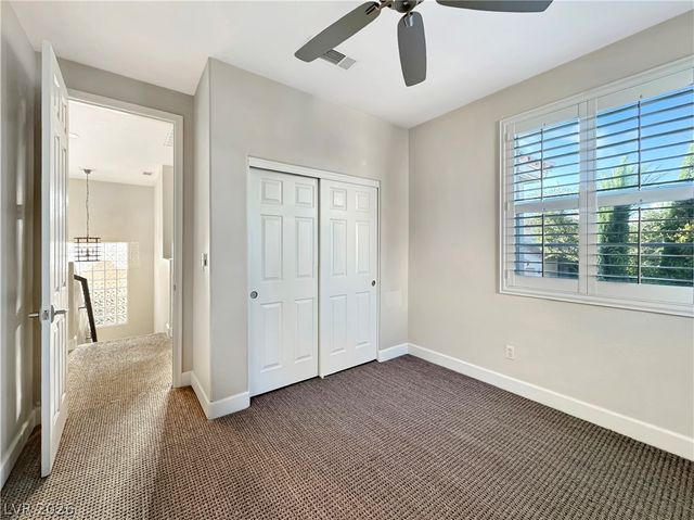 1352 Fox Acres Drive, Las Vegas, NV 89134