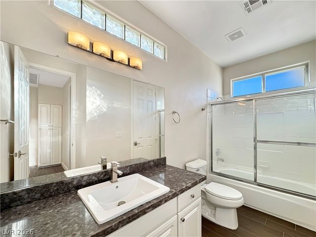 1352 Fox Acres Drive, Las Vegas, NV 89134