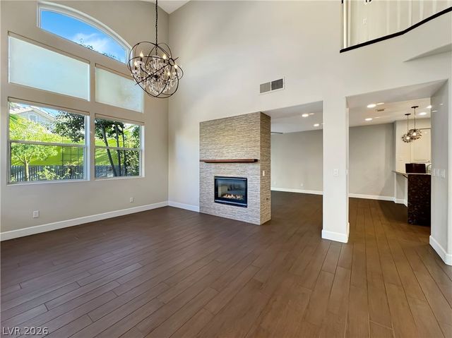 1352 Fox Acres Drive, Las Vegas, NV 89134