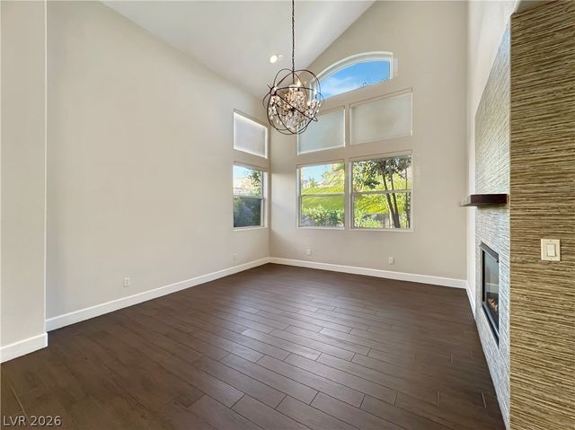 1352 Fox Acres Drive, Las Vegas, NV 89134
