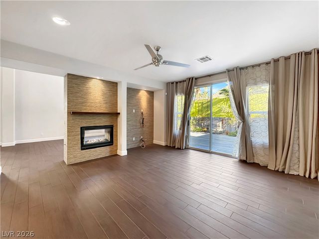 1352 Fox Acres Drive, Las Vegas, NV 89134
