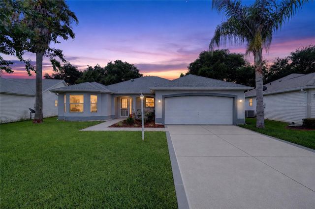 1832 MADERO DRIVE, The Villages, FL 32159