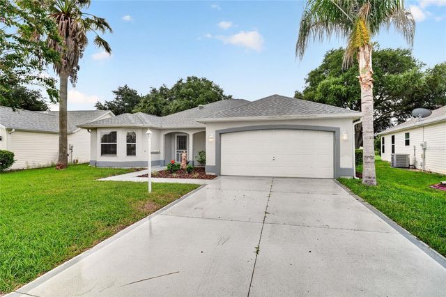 1832 MADERO DRIVE, The Villages, FL 32159