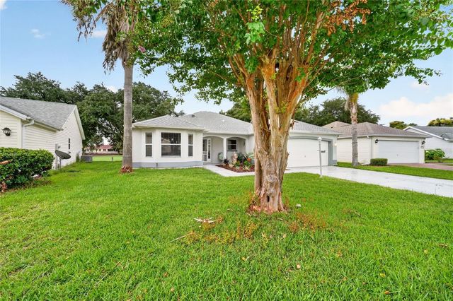 1832 MADERO DRIVE, The Villages, FL 32159