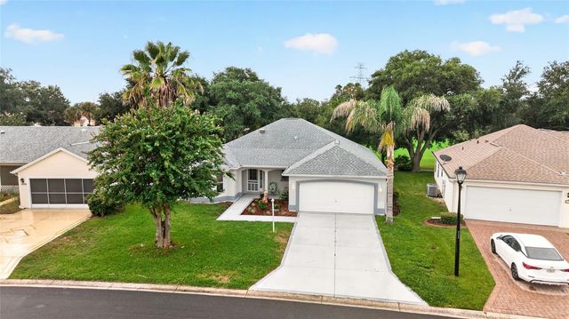1832 MADERO DRIVE, The Villages, FL 32159