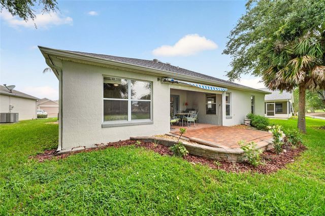 1832 MADERO DRIVE, The Villages, FL 32159