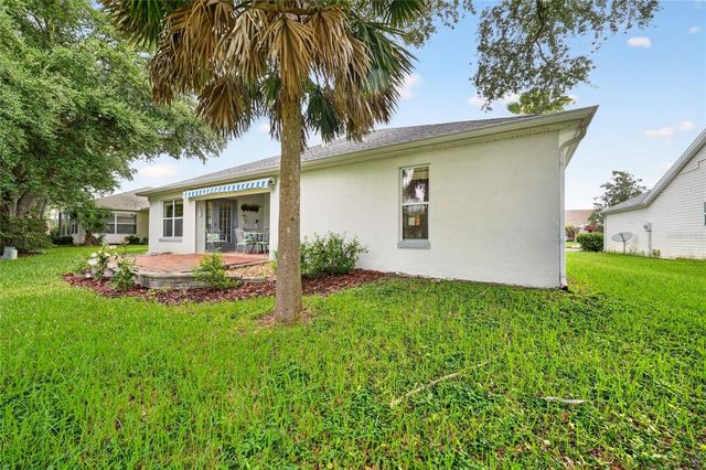 1832 MADERO DRIVE, The Villages, FL 32159