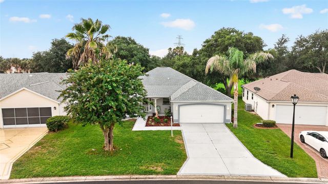 1832 MADERO DRIVE, The Villages, FL 32159