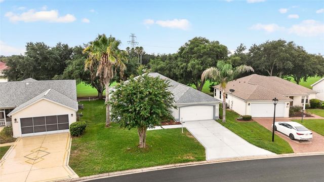 1832 MADERO DRIVE, The Villages, FL 32159
