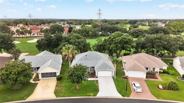 1832 MADERO DRIVE, The Villages, FL 32159