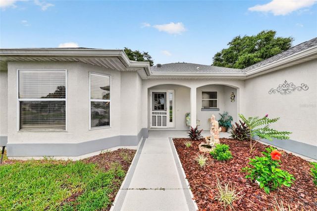 1832 MADERO DRIVE, The Villages, FL 32159