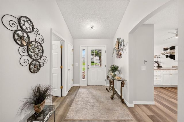 1832 MADERO DRIVE, The Villages, FL 32159