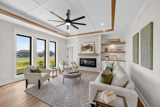 260 NW Copperleaf Court, Waukee, IA 50263