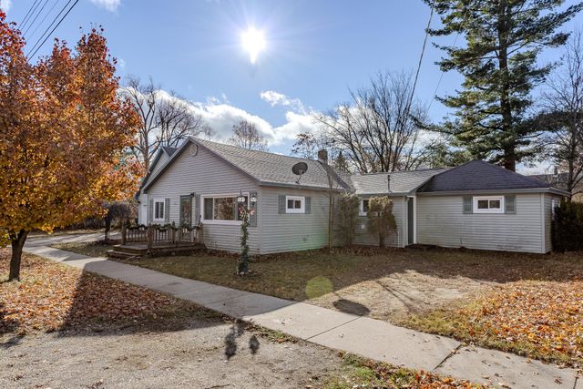 403 Erie Street, Grayling, MI 49738