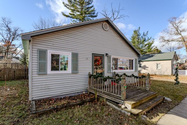 403 Erie Street, Grayling, MI 49738