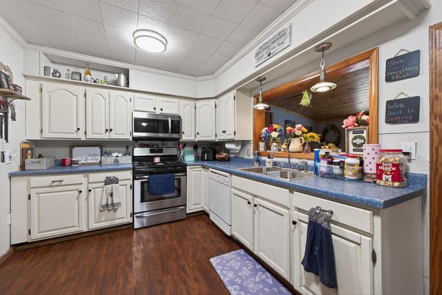 403 Erie Street, Grayling, MI 49738