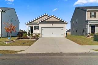 378 Shipwreck Drive, Beech Island, SC 29842