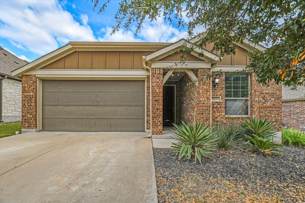 5671 Corsica LOOP, Round Rock, TX 78665