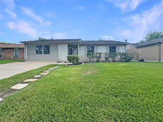 6314 Northport Drive, Houston, TX 77049