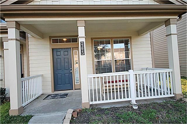 23823 Single Oak, Spring, TX 77373