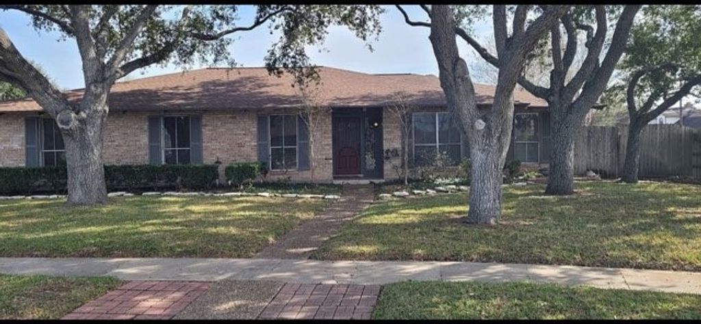 6426 Long Circ, Corpus Christi, TX 78413