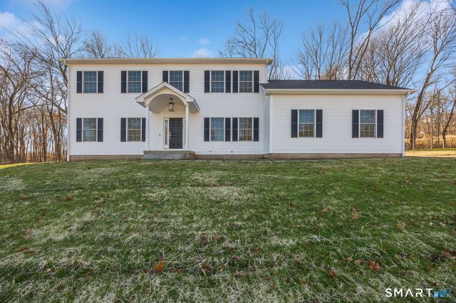 Lot 30 Blackberry Place, Cheshire, CT 06410