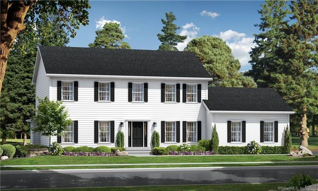 Lot 30 Blackberry Place, Cheshire, CT 06410