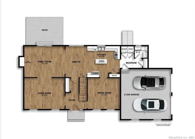 Lot 30 Blackberry Place, Cheshire, CT 06410