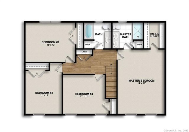 Lot 30 Blackberry Place, Cheshire, CT 06410