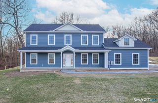 Lot 30 Blackberry Place, Cheshire, CT 06410