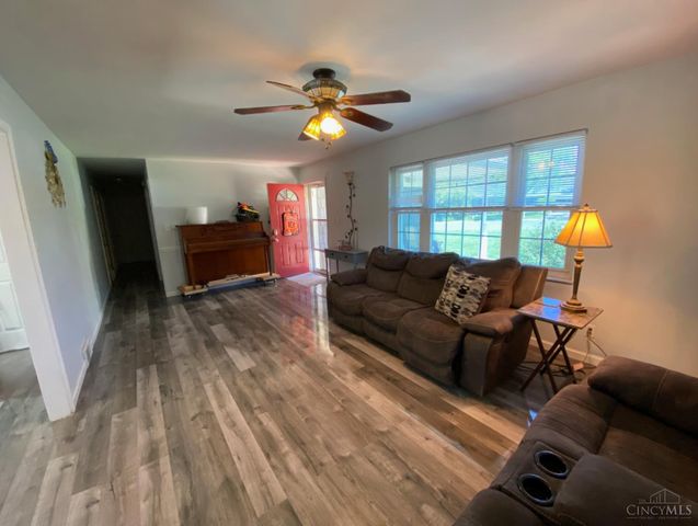 4181 Locust Ridge Drive, Miami Twp, OH 45002