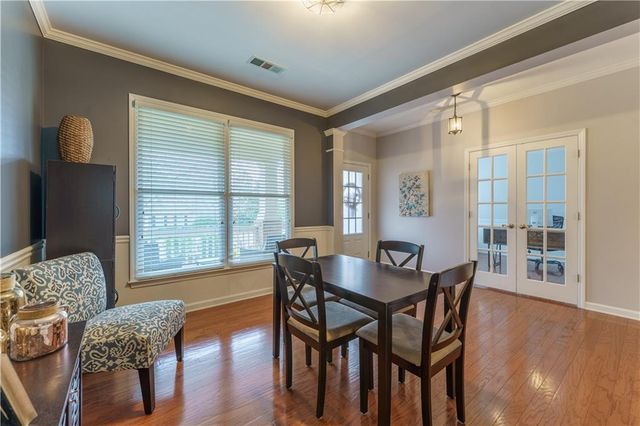 7525 Brookstone Circle, Flowery Branch, GA 30542