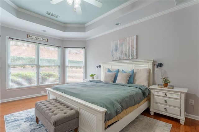 7525 Brookstone Circle, Flowery Branch, GA 30542