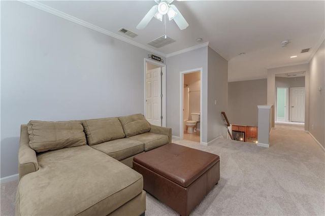 7525 Brookstone Circle, Flowery Branch, GA 30542