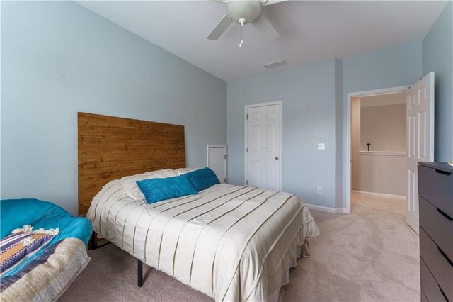 7525 Brookstone Circle, Flowery Branch, GA 30542