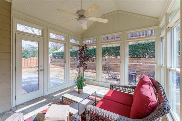 7525 Brookstone Circle, Flowery Branch, GA 30542