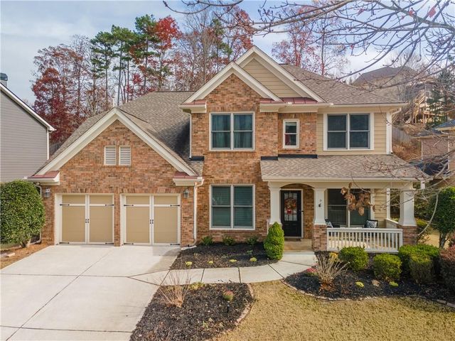 7525 Brookstone Circle, Flowery Branch, GA 30542
