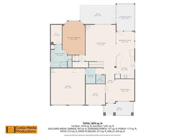 7525 Brookstone Circle, Flowery Branch, GA 30542