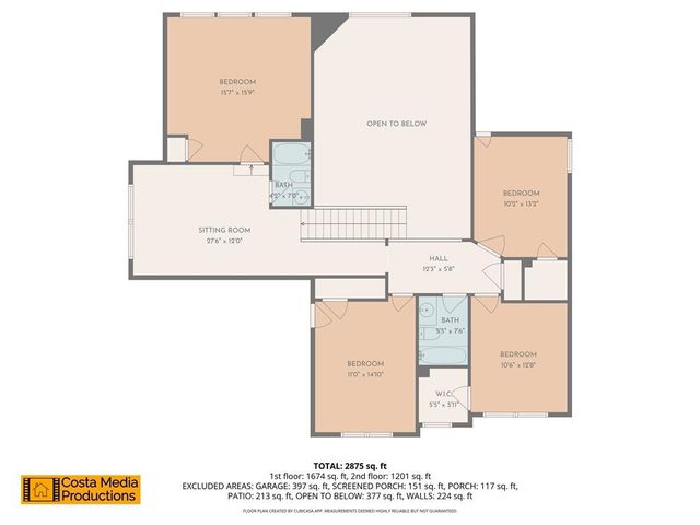 7525 Brookstone Circle, Flowery Branch, GA 30542