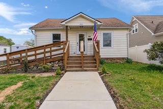 142 East Park Drive, A, Kingsport, TN 37660