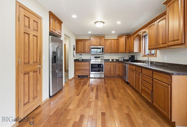 3401 Hancock, Butte, MT 59701