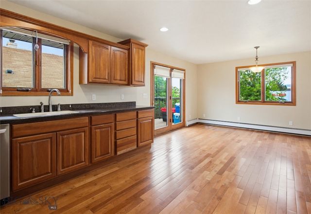 3401 Hancock, Butte, MT 59701