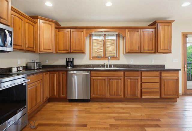 3401 Hancock, Butte, MT 59701