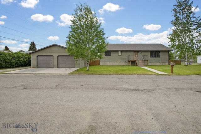 3401 Hancock, Butte, MT 59701
