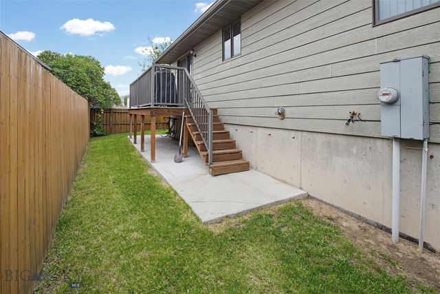 3401 Hancock, Butte, MT 59701