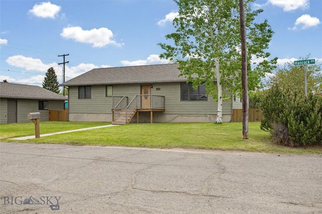 3401 Hancock, Butte, MT 59701