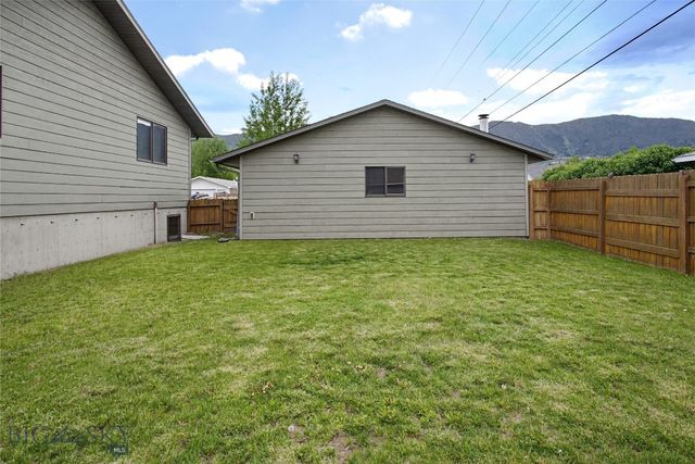 3401 Hancock, Butte, MT 59701